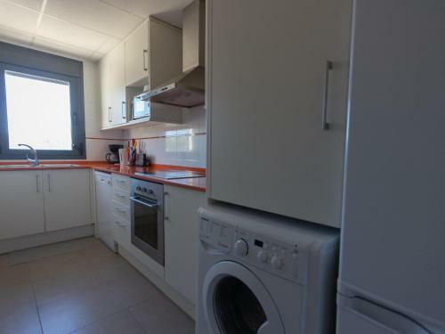 Apartamento Al Lado De La Playa Balandre