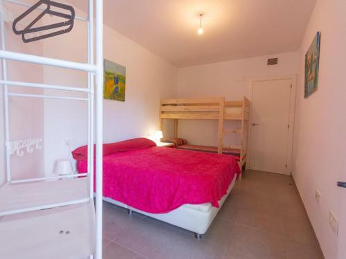 Apartamento Al Lado De La Playa Balandre