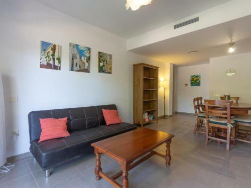 Apartamento Al Lado De La Playa Balandre