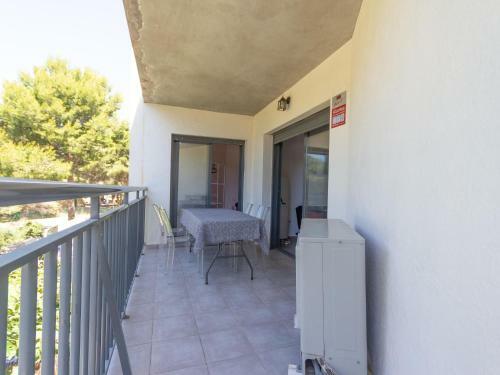 Apartamento Al Lado De La Playa Balandre