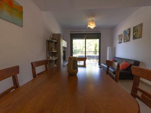Apartamento Al Lado De La Playa Balandre