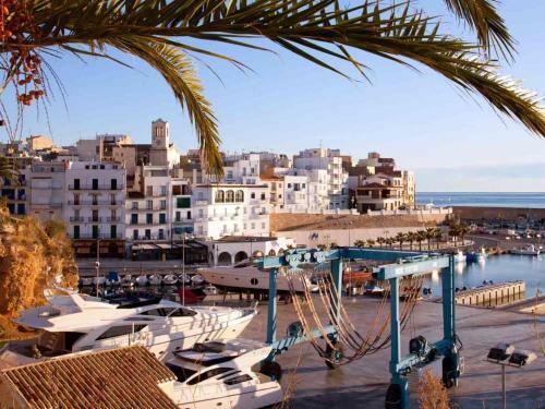 Apartamento Al Lado De La Playa Balandre