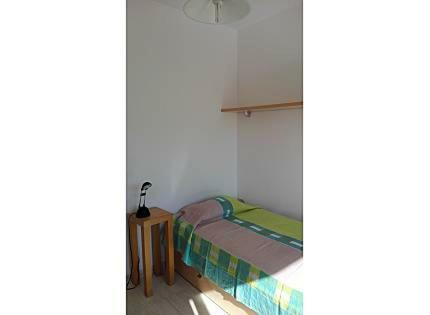 Apartamento Con Vistas Al Mar