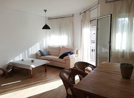 Apartamento Con Vistas Al Mar