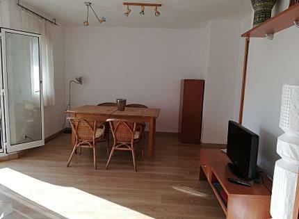 Apartamento Con Vistas Al Mar