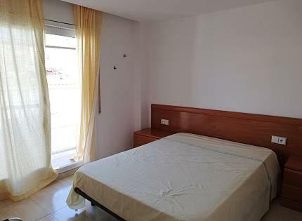 Apartamento Con Vistas Al Mar