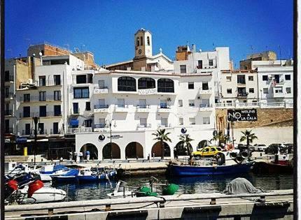 Apartamento Con Vistas Al Mar