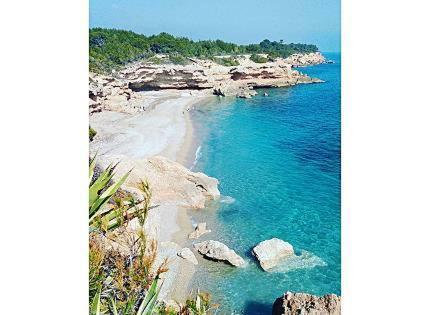 Apartamento Con Vistas Al Mar