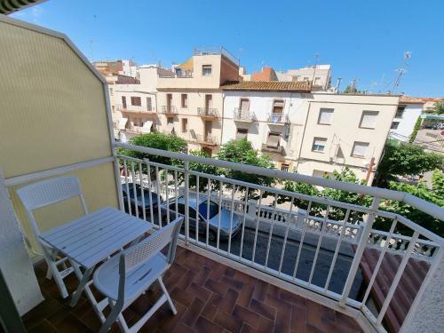 Apartamento Roc