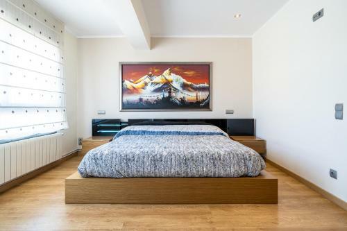 Hauzify I Apartament Sant Roc