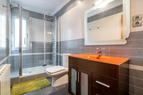 Hauzify I Apartament Sant Roc