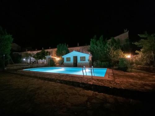 El Refugio De Goriz