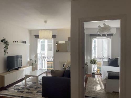 Apartamento Housingcoru�a San Nicolas 2