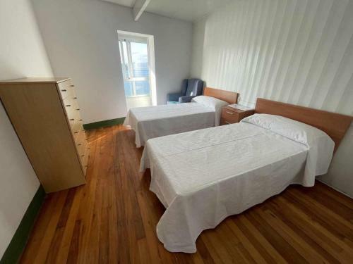 Casa Baixo Da Capilla Corme
