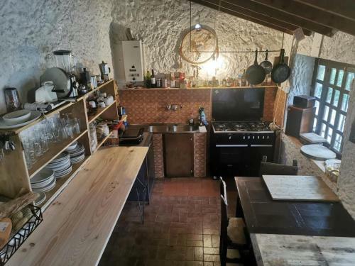 Apartamento Lugar Timiraos