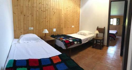 Apartamento Lugar Timiraos