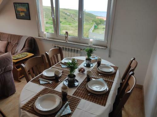 Apartamento Cami�o Dos Faros - Atlantico