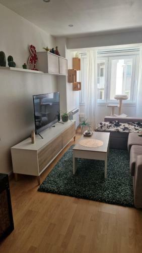 Precioso Apartamento En A Coru�a