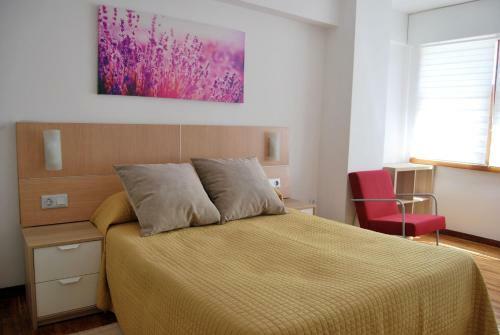 Apartamento Moon 1