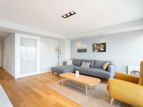 Apartamento Housingcoru�a Juan Florez
