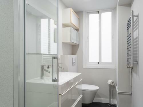 Apartamento Housingcoru�a Juan Florez