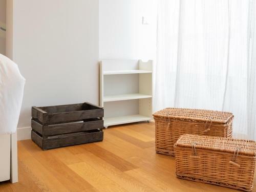 Apartamento Housingcoru�a Juan Florez