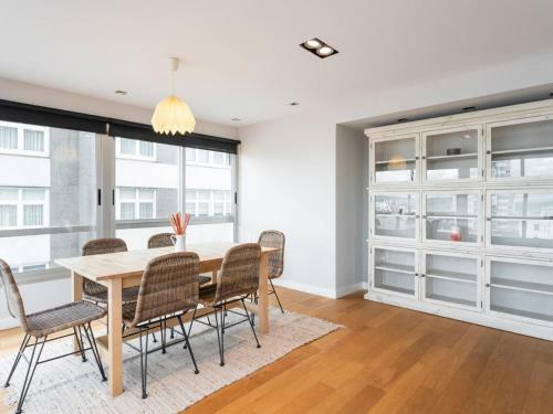 Apartamento Housingcoru�a Juan Florez
