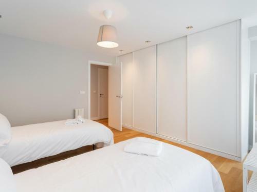 Apartamento Housingcoru�a Juan Florez