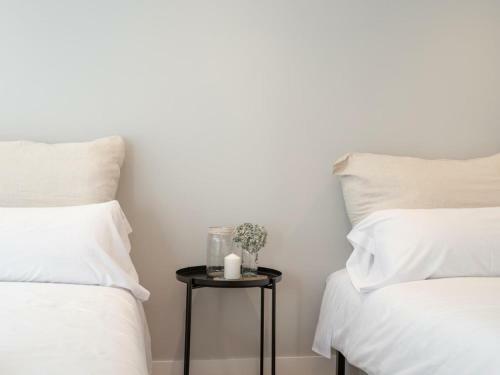 Apartamento Housingcoru�a Juan Florez