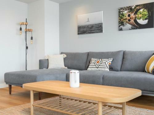 Apartamento Housingcoru�a Juan Florez
