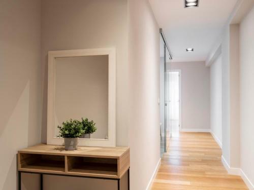 Apartamento Housingcoru�a Juan Florez