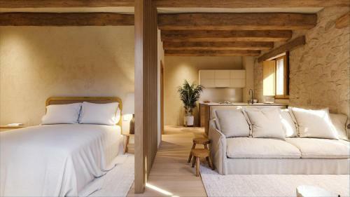 Apartamento La Gallega By Upper Luxury Housing