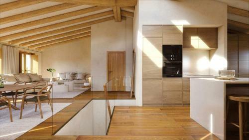 Apartamento La Gallega By Upper Luxury Housing