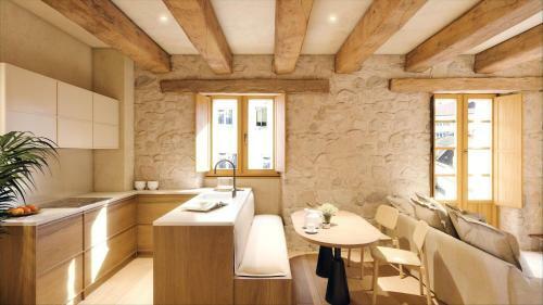 Apartamento La Gallega By Upper Luxury Housing