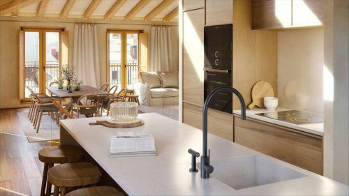Apartamento La Gallega By Upper Luxury Housing