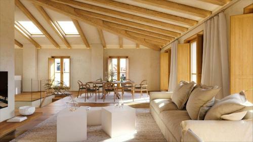 Apartamento La Gallega By Upper Luxury Housing