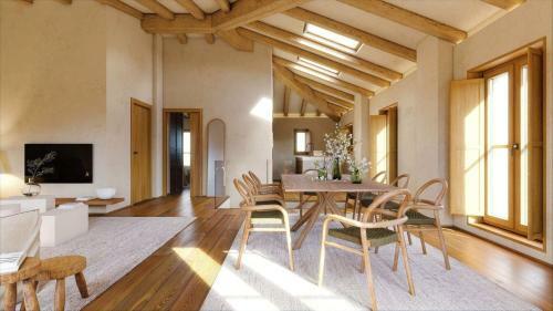 Apartamento La Gallega By Upper Luxury Housing