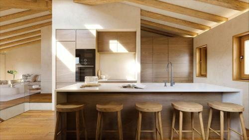 Apartamento La Gallega By Upper Luxury Housing