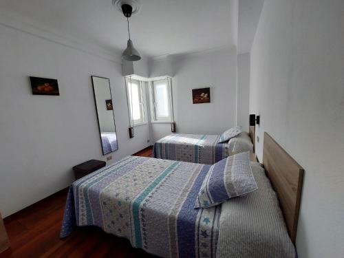 Casa C�ntrica. A Coru�a A 200m De La Playa Riazor