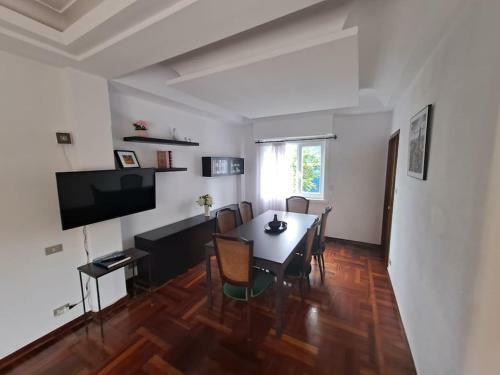 Casa C�ntrica. A Coru�a A 200m De La Playa Riazor