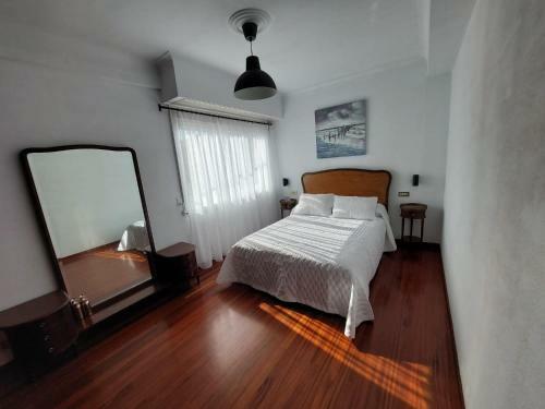Casa C�ntrica. A Coru�a A 200m De La Playa Riazor