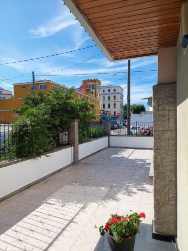 Casa C�ntrica. A Coru�a A 200m De La Playa Riazor