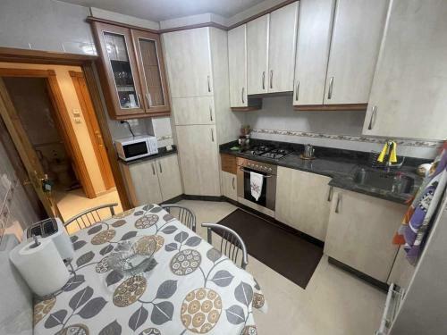Apartamento Nariga A Coru�a