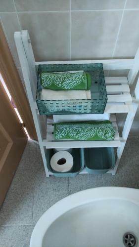 Casa Lires Recarey