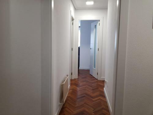 Apartamento Vibes Coru�a-mezonzo