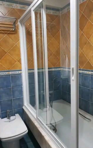 Sinlo Apartment Coru�a Center
