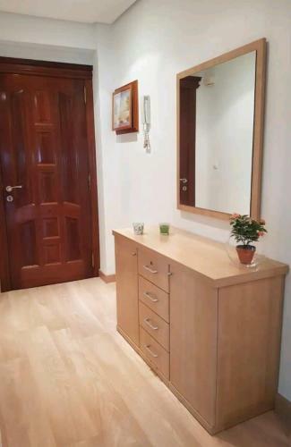 Sinlo Apartment Coru�a Center