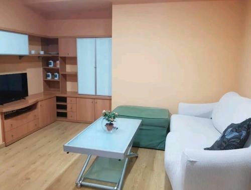 Sinlo Apartment Coru�a Center
