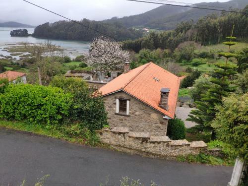 Casa Da Oliveira