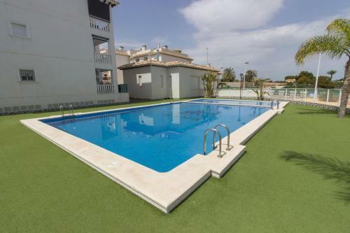 Apartment Soleado